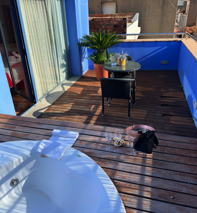 Hotel Cal Tet, descans amb encant al cor de l’Estartit Hotel Cal Tet, descans amb encant al cor de l’Estartit